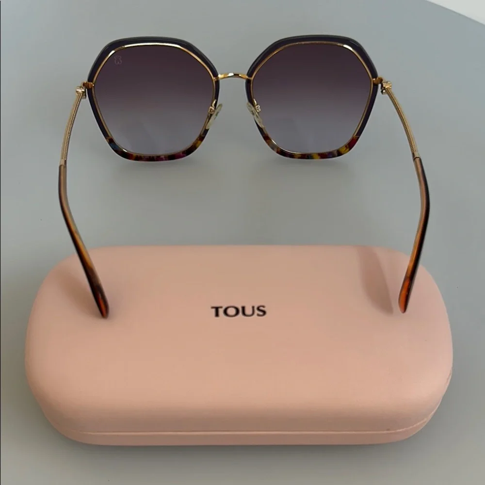 Tous discover perfect